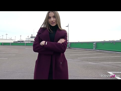 ❤️ GERMAN SCOUT IS A DREAM TOUCHING STEELE, PARKING LOT TELLTALE AND SEXY FOR MONEY Super sex at en-us.hentaisun.ru ❤