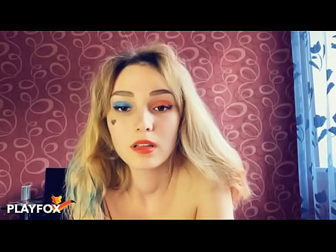 ❤️ Magic virtual reality glasses gave me sex with Harley Quinn Super sex at en-us.hentaisun.ru ❤