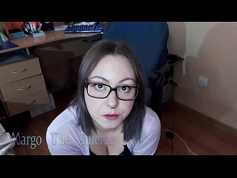 ❤️ Sexy Girl with Glasses Sucks Dildo Deeply on Camera Super sex at en-us.hentaisun.ru ❤
