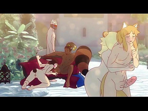 ❤️ The most vivid shots of this cartoon in slow motion. Super sex at en-us.hentaisun.ru ❤