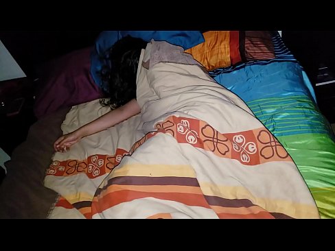 ❤️ Stepson berating his young stepmother while she sleeps. Super sex at en-us.hentaisun.ru ❤